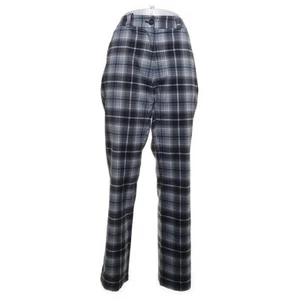 Nike Golf, Hose, Größe: 40, Blau/Grau/Schwarz, Polyester/Elasthan #qu9 - Bild 1 von 5