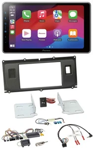 Pioneer Lenkrad USB DAB Bluetooth 2DIN Autoradio für Land Rover Evoque 2011-2013 - Bild 1 von 12