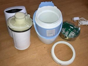 Amway eSpring 10-0185 Water Purifier System w/Filter Above Counter Countertop - Picture 1 of 12