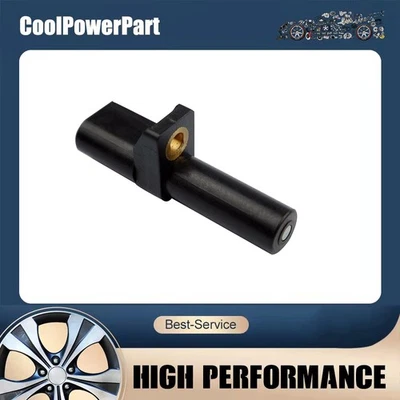 Crank Angle Sensor Fits Jeep Grand Cherokee WH 3.0L CRD V6 EXL 06/2005-2010 3Pin - Image 1 of 4