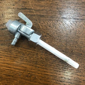 Fuel Tap / Petcock Sachs Madass 125 - Picture 1 of 3