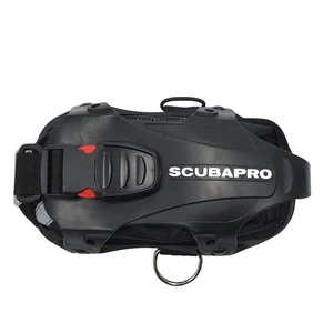 Scubapro S-TEK PRO Fluid Form Weight System - Picture 1 of 4