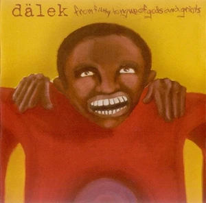 Aus schmutziger Götterzunge & Griots von DALEK (CD) wie neu Versand 1. Klasse - Bild 1 von 2