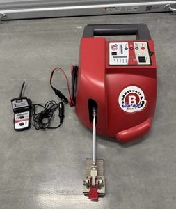 BrakeBuddy Vantage Select With Remote Brake Buddy - Foto 1 di 11