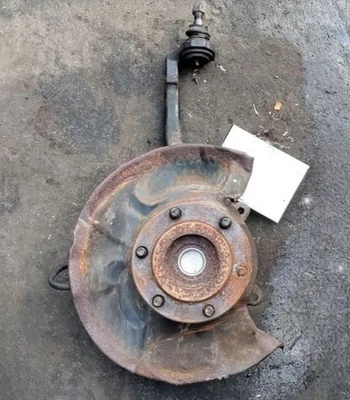 2001-2003 Toyota Sequoia Tundra 4x2 Front Right Passenger Spindle Knuckle Oem Foto 1 de 4