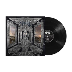 Ghost - Skeleta [LP record] - Picture 1 of 1