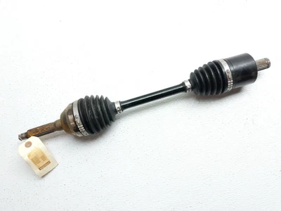 Polaris 570 Sportsman Ace Vorn L/R '14 Achse 1333099 Offene Box Siehe Bild - Bild 1 von 4