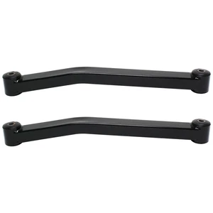Control Arms Set of 2 Front Driver & Passenger Side Lower Arm Left Right Pair - Picture 1 of 8