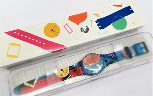 Swatch Special 2014 - SUOZ182 - SWA-RK SHOP - Nuevo - Imagen 1 de 4
