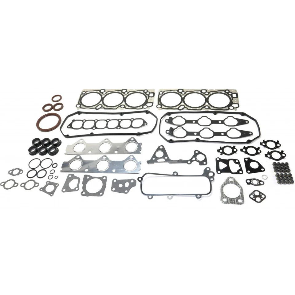 For Mitsubishi Montero Sport Head Gasket Set 1999-2004 Multi-Layered 3.5L Eng - Image 1 of 4