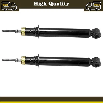 Задние стойки Monroe 2 шт подходят для Eagle Talon 2,0 л Mitsubishi Eclipse 2,0 л 2,4 л 3,0 л - Изображение 1 из 2