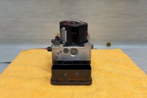 2012 VOLKSWAGEN BEETLE/BUG ABS Anti-Lock Brake Pump Assembly GENUINE OEM - Picture 1 of 8