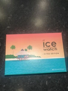 Ice Watch Sunset California Gift Box **NEW** - Picture 1 of 9