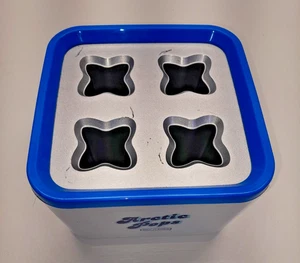 Back To Basics - Arctic Pop Gel Ice Canister - Popsicle Maker - Picture 1 of 4
