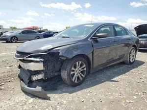 Windshield Wiper Motor Fits 15 200 729683 - Picture 1 of 12