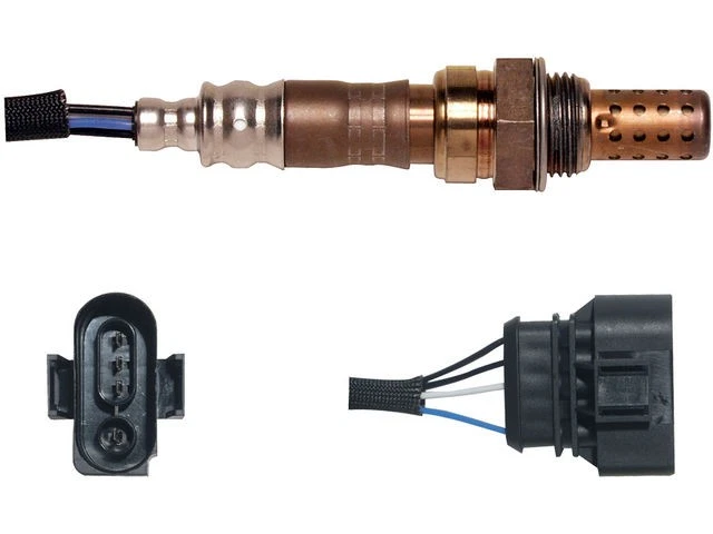 Downstream Oxygen Sensor For 1996-1999 Audi A4 1997 1998 PJ146MJ - Image 1 of 1