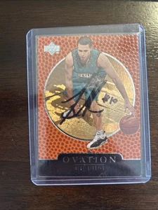 1998-99 Upper Deck Ovation - Mike Bibby #72 (RC) - Imagen 1 de 2