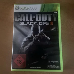 Call of Duty: Black Ops (Microsoft Xbox 360) - Bild 1 von 2