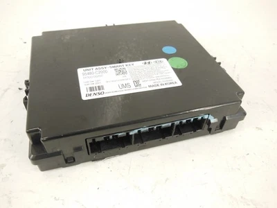 Módulo de control de llave inteligente con bloqueo de robo Hyundai Sonata 2015-2017 OEM Foto 1 de 2