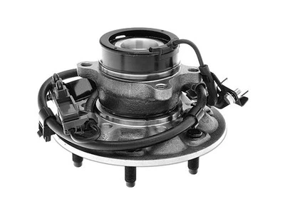 Conjunto de buje de rueda delantero izquierdo Chevrolet Colorado 2004-2008 38751SCHJ 2005 Foto 1 de 2