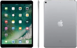 Celular iPad Pro 10,5 pulgadas Gen 1 256 GB Gris Excelente Estado - Imagen 1 de 1