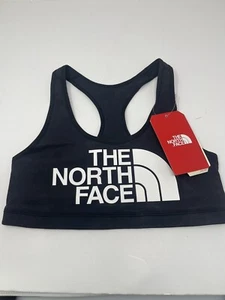 Sujetador Deportivo THe North Face Versitas P TNF Negro Tren Clásico Racerback - Imagen 1 de 3