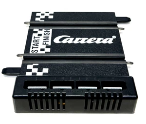 Carrera GO 1/43 2 Plug Power Base Slot Car Track - Picture 1 of 8