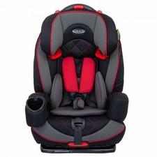 graco booster isofix