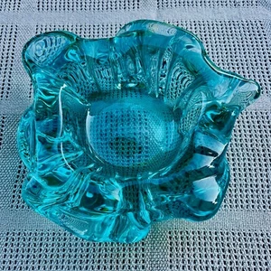 Moser Vintage ashtray rare - Picture 1 of 7