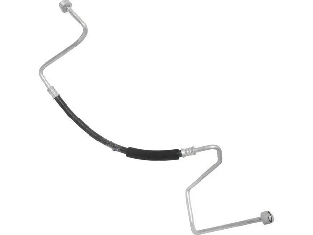 Manguera de descarga de refrigerante de aire acondicionado para Volvo S60 2002-2009 2006 2003 2007 HW416YF Foto 1 de 1