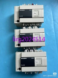 1pc used Mitsubishi FX3U-32MT/ES-A - Picture 1 of 6