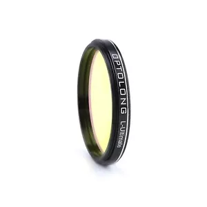 Optolong L-Ultimate 2” Dual Bandpass Light Pollution Reduction Imaging Fil - Picture 1 of 8