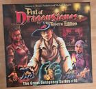 Fist of Dragonstones - The Tavern Edition by Stronghold Games 2018 Boardgames