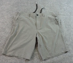Oneill Herren 32 x 9 Kapazität Hybrid meliert grau Stretch Shorts - Bild 1 von 10