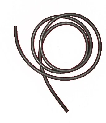 CIR CUT ARCHERY PRODUCTS 3 FEET of Archery EXTREME Premium BOW PEEP SIGHT REPLACEMENT TUBING TUBE NEW