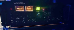 GALAXY SATURN CB The frequency LCD needs to be replaced - Zdjęcie 1 z 7