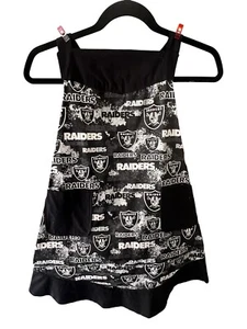 Las Vegas Raiders Schürze - Bild 1 von 3
