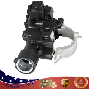 For Ford Focus Escape Mercury Mazda 08-11 Ignition Lock Housing 9L8Z-3511-A - Picture 1 of 11