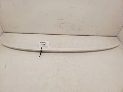 Lexus GS300 STD, alerón trasero, 2007-2011, blanco, 062, 76085-30050-A0, fabricante de equipos originales Foto 1 de 4