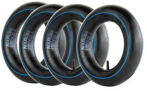 4x Go Kart Schlauch 4.80/4.00-8  4.00-8  passend für Berg Dino u.a. TOP! - Picture 1 of 2