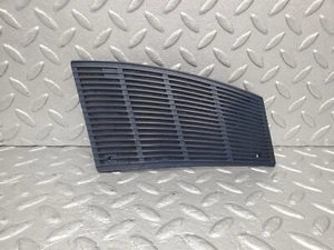 ⚙47326⚙ Mercedes-Benz C126 500SEC Dashboard Speaker Cover Right Blue 1266806939 - Picture 1 of 10