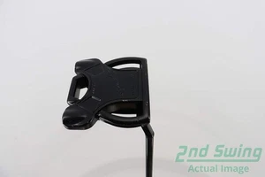 TaylorMade Spider Tour Black Putter Graphite Right 33.5in - Picture 1 of 8
