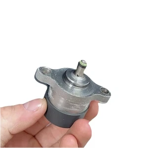 NEW FIT MERCEDES CDI COMMON RAIL FUEL PRESSURE REGULATOR 0281002241 A6110780149 - Picture 1 of 5