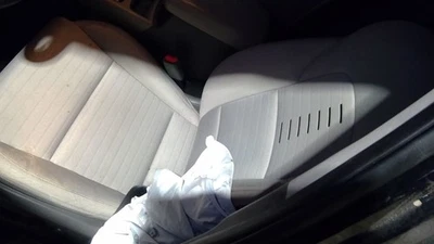 Driver Front Seat Cloth Electric Fits 17-19 SPORTAGE 5239274 Foto 1 de 4