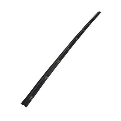 Kit de fieltro barrido ventana izquierda, derecha para Jeep Grand Wagoneer 1984-1991 Foto 1 de 4