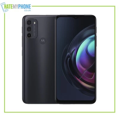 Motorola Moto G50 Grey Unlocked 5G 64GB 6.5" 48MP Dual SIM Android Smartphone - Image 1 of 4