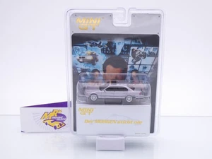 TSM MINI GT MGT00902-007G # BMW 750 IL E39 " James Bond Tommorrow Dies DE " 1:64 - Bild 1 von 4