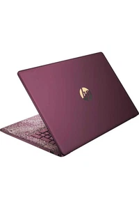 HP 17-cp0011ds 17.3in Laptop AMD R3-5300U 8gb 512gb SSD Win11 - Picture 1 of 4