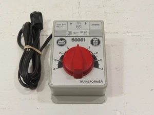 LGB 50081 Spur G Trafo 1 Ampere 24VDC LN 10249 - Bild 1 von 5