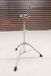 Soporte de tambor DW 3000 doble soporte 12,7 mm Single Tom - Imagen 1 de 10